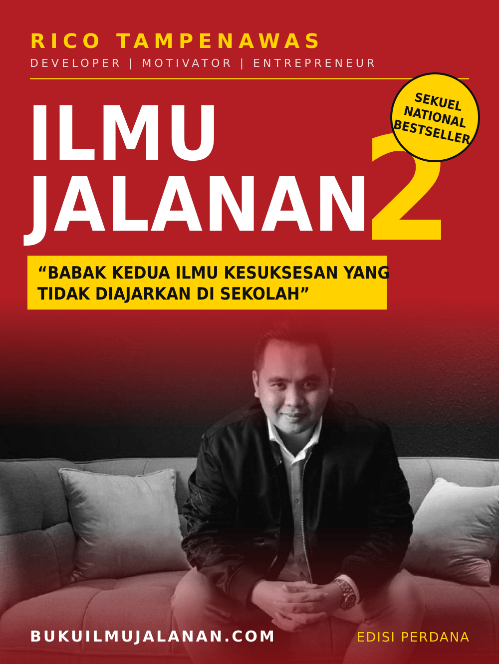 Ilmu Jalanan 2